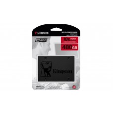 Kingston Disco SSD SATA 3 480GB